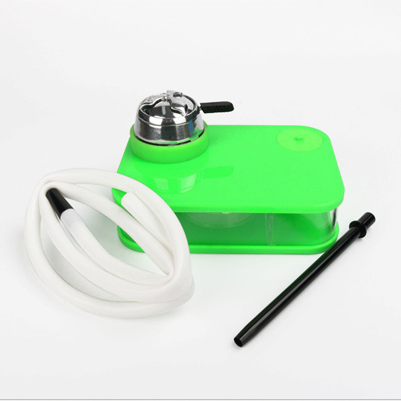 Portable Hookah Box
