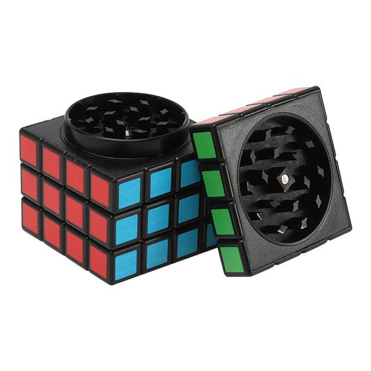 Rubik's Cube Four-layer Grinder